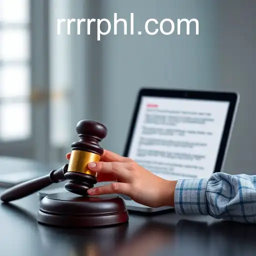 Understanding User Agreement Essentials: Insights into 'rrrrph com'