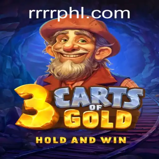 Journey Through the Enigmatic World of 3cartsOfGold