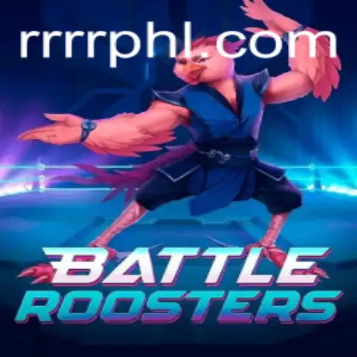 BattleRoosters: A New Era in Online Strategy Gaming