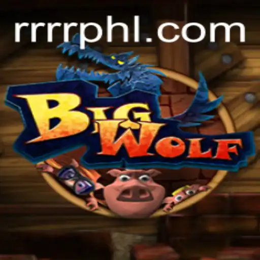 Unveiling BigWolf: The Pulse-Pounding Game of Strategy and Impulse