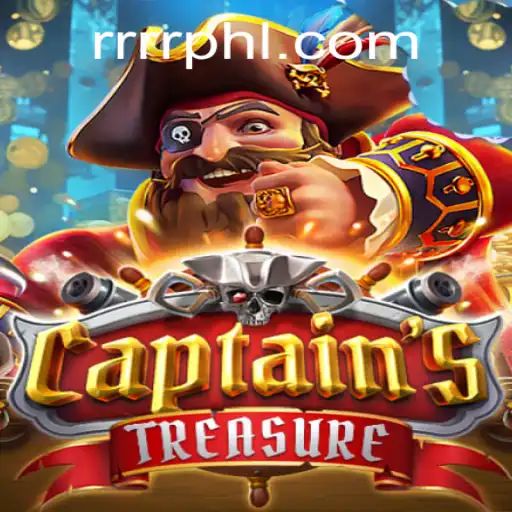 Explore the Exciting World of CaptainssTreasure