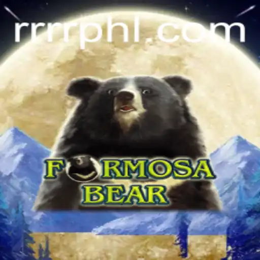Explore the Dynamic Universe of FormosaBear Amidst Current Digital Trends