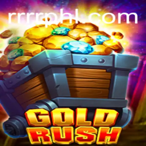 GoldRush: The Adventurous Quest for Riches