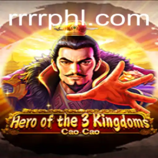 Heroofthe3KingdomsCaoCao: A Riveting Journey Through Ancient China