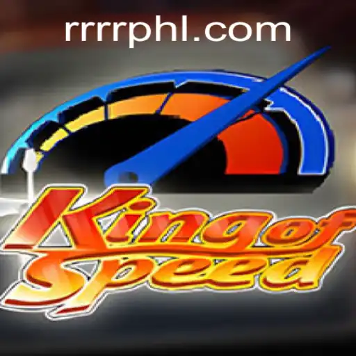 KingofSpeed: An Exhilarating Journey into High-Octane Racing