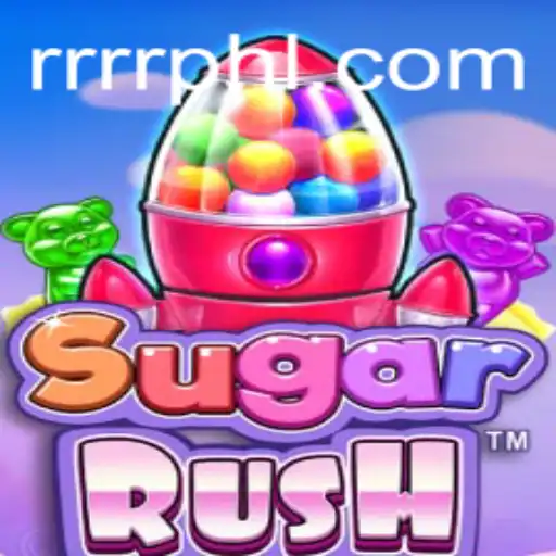 Introducing SugarRush: The Sweet New sensation in Gaming