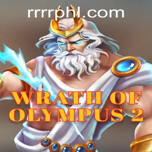 WrathofOlympus2: A Mythological Odyssey in Gaming