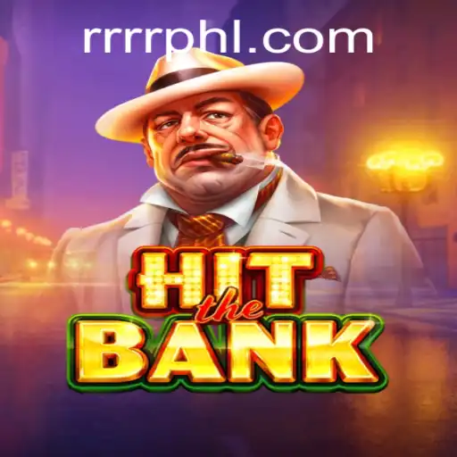 HitTheBank: The Thrilling Digital Heist Adventure