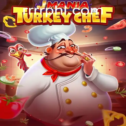 Experience Culinary Delight in JManiaTurkeyChef: A Gaming Adventure