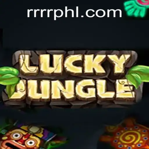 Exploring LuckyJungle: A Thrilling Adventure Game