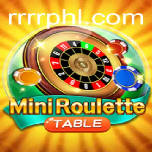 MiniRoulette: A Captivating Twist on Classic Roulette in the Modern Gaming World