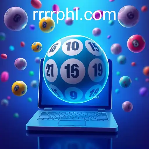 Online Lottery: Exploring rrrrph com