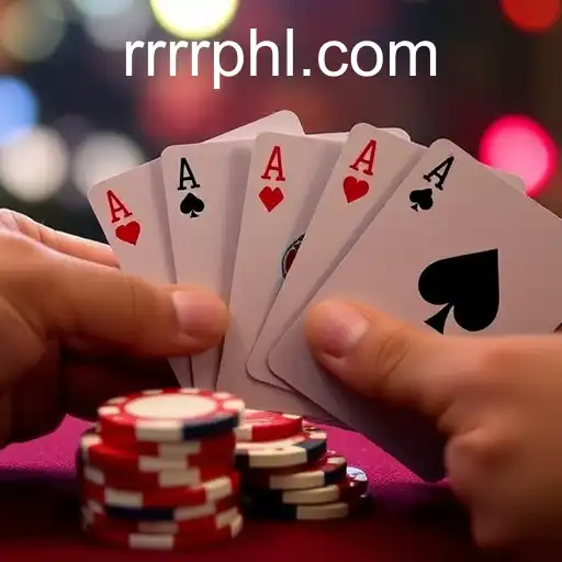 Poker Games: Exploring Strategy and Skill