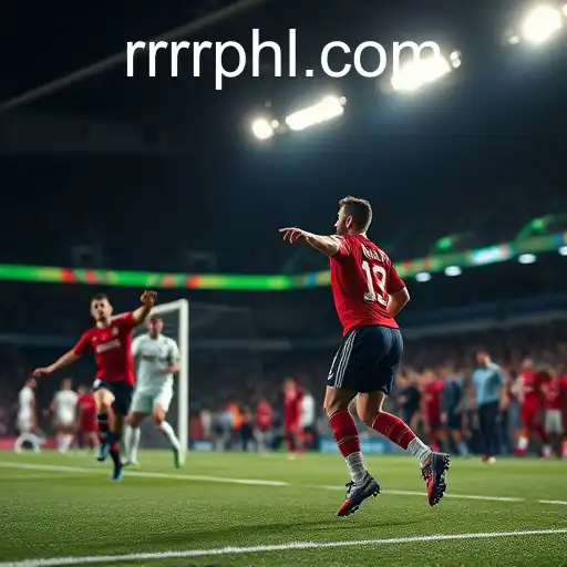 The Evolution of Sports in the Digital Age: The Rise of rrrrph com