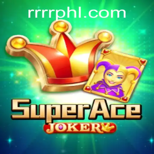 SuperAceJoker: The Exciting Card Game Taking the World by Storm