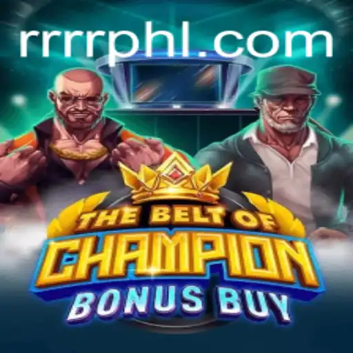 Discover TheBeltOfChampionBonusBuy: A Thrilling Adventure