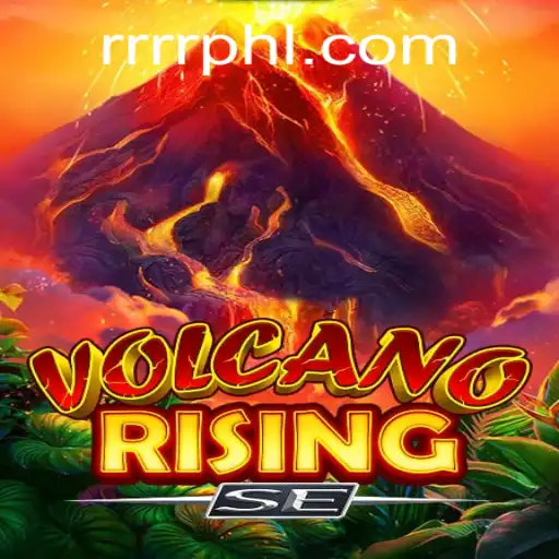 Discover the Eruption of Adventure in VolcanoRisingSE